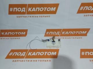 блок управления (другие) Suzuki SX4 1 поколение 2009, 1.5 л., M15A, бензин, АКПП, хетчбэк 5 дв., полный привод, 3677054