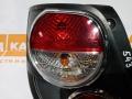 фонарь задний левый Chevrolet Aveo T300 2012, 1.6 л., F16D4, бензин, АКПП, хетчбэк 5 дв., передний привод - фото №3