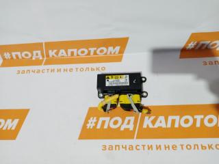 блок AirBag Chevrolet Aveo T300 2012, 1.6 л., F16D4, бензин, АКПП, хетчбэк 5 дв., передний привод, 13578320
