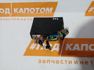 блок комфорта Chevrolet Aveo T300 2012, 1.6 л., F16D4, бензин, АКПП, хетчбэк 5 дв., передний привод, 13582620