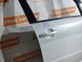дверь передняя правая Suzuki SX4 1 поколение 2009, 1.5 л., M15A, бензин, АКПП, хетчбэк 5 дв., полный привод, 6800179J00 - фото №4