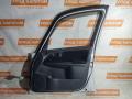 дверь передняя правая Suzuki SX4 1 поколение 2009, 1.5 л., M15A, бензин, АКПП, хетчбэк 5 дв., полный привод, 6800179J00 - фото №2