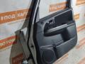 дверь передняя правая Suzuki SX4 1 поколение 2009, 1.5 л., M15A, бензин, АКПП, хетчбэк 5 дв., полный привод, 6800179J00 - фото №9