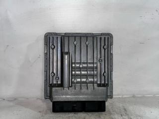 блок управления двигателем BMW 3 серия E90/E91/E92/E93 2005, 2.5 л., N52 B25, бензин, 5WK98081, 12147559178