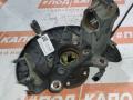 кулак поворотный левый Volkswagen Golf 5 поколение 2007, 1.4 л., BLG, бензин, робот, b4/b9a, хетчбэк 5 дв., передний привод, 1K0407255AA - фото №4