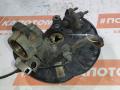 кулак поворотный левый Volkswagen Golf 5 поколение 2007, 1.4 л., BLG, бензин, робот, b4/b9a, хетчбэк 5 дв., передний привод, 1K0407255AA - фото №5