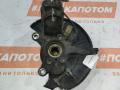 кулак поворотный правый Volkswagen Golf 5 поколение 2007, 1.4 л., BLG, бензин, робот, b4/b9a, хетчбэк 5 дв., передний привод, 1K0407256AA - фото №3