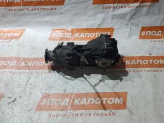 редуктор заднего моста Suzuki SX4 1 поколение 2009, 1.5 л., M15A, бензин, АКПП, хетчбэк 5 дв., полный привод, 27400-79831