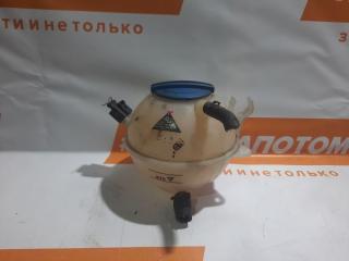 бачок расширительный Volkswagen Golf 5 поколение 2007, 1.4 л., BLG, бензин, робот, b4/b9a, хетчбэк 5 дв., передний привод, 1K0121407A