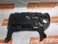 декоративная крышка двигателя Volkswagen Golf 5 поколение 2007, 1.4 л., BLG, бензин, робот, b4/b9a, хетчбэк 5 дв., передний привод, 03C103925N - фото №6