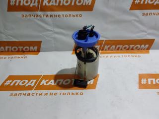 насос топливный Volkswagen Polo 5 поколение 2012, 1.2 л., CBZB, бензин, робот, d8/p3g, хетчбэк 5 дв., передний привод, 6R0919051A