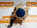бачок расширительный Volkswagen Golf 6 поколение 2010, 1.4 л., CAVD, бензин, робот, b4/b9a, универсал, передний привод, 1K0121407A - фото №2