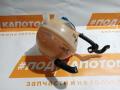 бачок расширительный Volkswagen Golf 6 поколение 2010, 1.4 л., CAVD, бензин, робот, b4/b9a, универсал, передний привод, 1K0121407A - фото №3