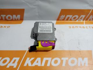 блок AirBag Volkswagen Golf 6 поколение 2010, 1.4 л., CAVD, бензин, робот, b4/b9a, универсал, передний привод, 5K0959655