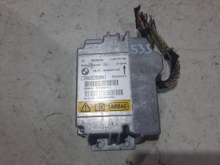 блок AirBag BMW 3 серия E90/E91/E92/E93 2007, 2.0 л., N46 B20 B, бензин, АКПП, 300, универсал, задний привод, 65779166057, 9166057