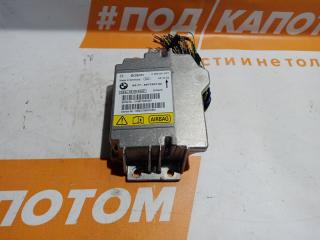 блок AirBag BMW 3 серия E90/E91/E92/E93 2005, 2.5 л., N52 B25 AF, бензин, АКПП, 475, универсал, задний привод, 65776977427, 6977427