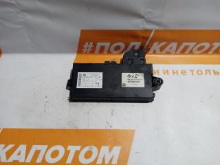 Иммобилайзер BMW 3 серия E90/E91/E92/E93 2005, 2.5 л., N52 B25 AF, бензин, АКПП, 475, универсал, задний привод, 9226238, 61359226238