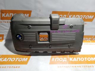 декоративная крышка двигателя BMW 3 серия E90/E91/E92/E93 2005, 2.5 л., N52 B25 AF, бензин, АКПП, 475, универсал, задний привод, 7531324, 11127531324