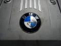 декоративная крышка двигателя BMW 3 серия E90/E91/E92/E93 2005, 2.5 л., N52 B25 AF, бензин, АКПП, 475, универсал, задний привод, 7531324, 11127531324 - фото №4