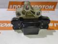 подушка крепления двигателя Volkswagen Golf 5 поколение 2007, 1.4 л., BLG, бензин, робот, 2t/c9x, универсал, передний привод, 1K0199555 - фото №6