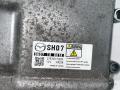 блок управления двигателем Mazda 6 GJ GL 2012, 2.2 л., SH-VPTR, дизель, АКПП, 42m, универсал, передний привод, SH0718881K, SHYJ18881B - фото №2