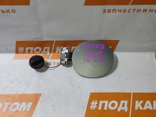 лючок топливного бака Mazda 6 GJ GL 2012, 2.2 л., SH-VPTR, дизель, АКПП, 38p, седан, передний привод, GHK142431