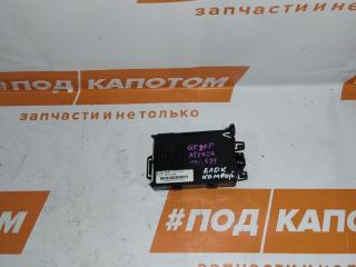 блок комфорта Mazda 6 GJ GL 2012, 2.2 л., SH-VPTR, дизель, АКПП, 38p, седан, передний привод, KD45675YOG, KD45675Y0G
