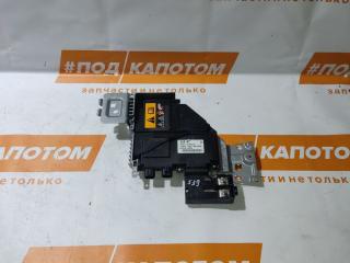 блок управления (другие) Mazda 6 GJ GL 2012, 2.2 л., SH-VPTR, дизель, АКПП, 38p, седан, передний привод, GKK167Y60C, GKK167Y60