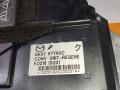 блок управления (другие) Mazda 6 GJ GL 2012, 2.2 л., SH-VPTR, дизель, АКПП, 38p, седан, передний привод, GKK167Y60C, GKK167Y60 - фото №3