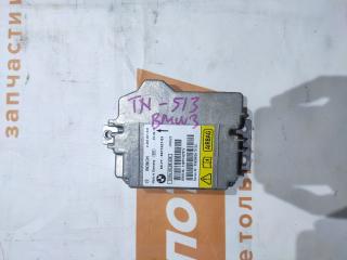 блок AirBag BMW 3 серия E90/E91/E92/E93 2005, 2.5 л., N52 B25 AF, бензин, АКПП, 354, универсал, задний привод, 65776977427, 6977427