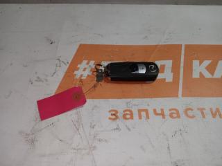 ключ Mazda 6 GJ GL 2012, 2.2 л., SH-VPTR, дизель, АКПП, 38p, универсал, передний привод, KD5358492