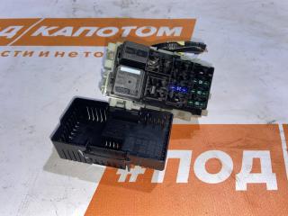 блок предохранителей Volvo S60 2 поколение 2011, 1.6 л., B 4164 T, бензин, АКПП, 426, универсал, передний привод, 30765437, 6G9T14C507, 30765438