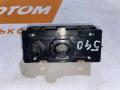 блок управления светом Volvo S60 2 поколение 2011, 1.6 л., B 4164 T, бензин, АКПП, 426, универсал, передний привод, 31443846, 30739412 - фото №2