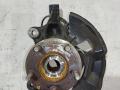 кулак поворотный левый Mazda 6 GJ GL 2012, 2.2 л., SH-VPTR, дизель, АКПП, 38p, седан, передний привод, GHP933031A, KD353304XF, K01133271A - фото №2
