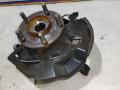 кулак поворотный левый Mazda 6 GJ GL 2012, 2.2 л., SH-VPTR, дизель, АКПП, 38p, седан, передний привод, GHP933031A, KD353304XF, K01133271A - фото №4