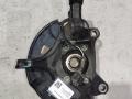 кулак поворотный левый Mazda 6 GJ GL 2012, 2.2 л., SH-VPTR, дизель, АКПП, 38p, седан, передний привод, GHP933031A, KD353304XF, K01133271A - фото №5