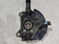 кулак поворотный правый Mazda 6 GJ GL 2012, 2.2 л., SH-VPTR, дизель, АКПП, 38p, седан, передний привод, KD353304XF, GHP933021A, K01133261A - фото №5