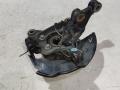 кулак поворотный правый Mazda 6 GJ GL 2012, 2.2 л., SH-VPTR, дизель, АКПП, 38p, седан, передний привод, KD353304XF, GHP933021A, K01133261A - фото №6