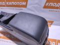 подлокотник Mazda 6 GJ GL 2012, 2.2 л., SH-VPTR, дизель, АКПП, 42m, универсал, передний привод, GHP964420D02 - фото №2