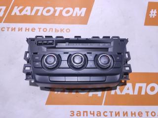 БЛОК КЛИМАТА Mazda 6 GJ GL 2012, 2.2 л., SH-VPTR, дизель, АКПП, 42m, универсал, передний привод, G44N61190F, G46G61190C