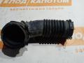 патрубок воздушного фильтра Mazda 6 GJ GL 2012, 2.2 л., SH-VPTR, дизель, АКПП, 38p, универсал, передний привод, SH0113221 - фото №2