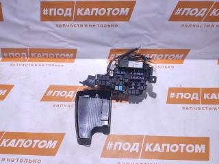 блок предохранителей Mazda 6 GJ GL 2012, 2.2 л., SH-VPTR, дизель, АКПП, 42m, универсал, передний привод, KD45675X0, 7154-7634-30