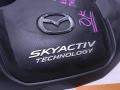 декоративная крышка двигателя Mazda 6 GJ GL 2012, 2.2 л., SH-VPTR, дизель, АКПП, 42m, универсал, передний привод, SH0510230 - фото №2