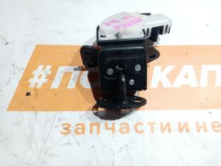 замок багажника Mazda 6 GJ GL 2012, 2.2 л., SH-VPTR, дизель, АКПП, 38p, универсал, передний привод, G33M62310B