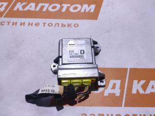 блок AirBag Mazda 6 GJ GL 2012, 2.2 л., SH-VPTR, дизель, АКПП, 42m, универсал, передний привод, GHP9-57K30A