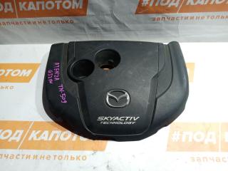 декоративная крышка двигателя Mazda 6 GJ GL 2012, 2.2 л., SH-VPTR, дизель, АКПП, 38p, универсал, передний привод, SH0210231