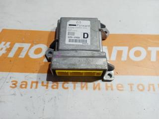 блок AirBag Mazda 6 GJ GL 2012, 2.2 л., SH-VPTR, дизель, АКПП, 38p, универсал, передний привод, GHP9-57K30A