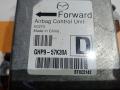 блок AirBag Mazda 6 GJ GL 2012, 2.2 л., SH-VPTR, дизель, АКПП, 38p, универсал, передний привод, GHP9-57K30A - фото №4
