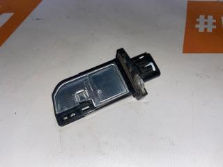 расходомер воздуха Volvo S60 2 поколение 2011, 1.6 л., B 4164 T, бензин, АКПП, 426, универсал, передний привод, 30757655
