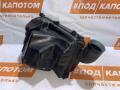 корпус воздушного фильтра Volvo S60 2 поколение 2011, 1.6 л., B 4164 T, бензин, АКПП, 426, универсал, передний привод, 31338679, 31273659 - фото №4